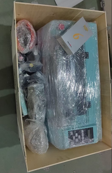 Commercial Printing Supplies Usa - Two print head XP600/I1600 dtf ink