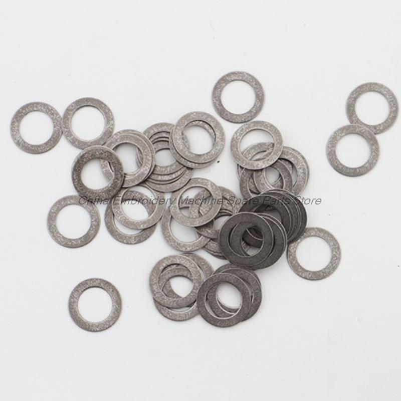 100PCS P15 Presser Foot Connec - Commercial Embroidery Machine review and price