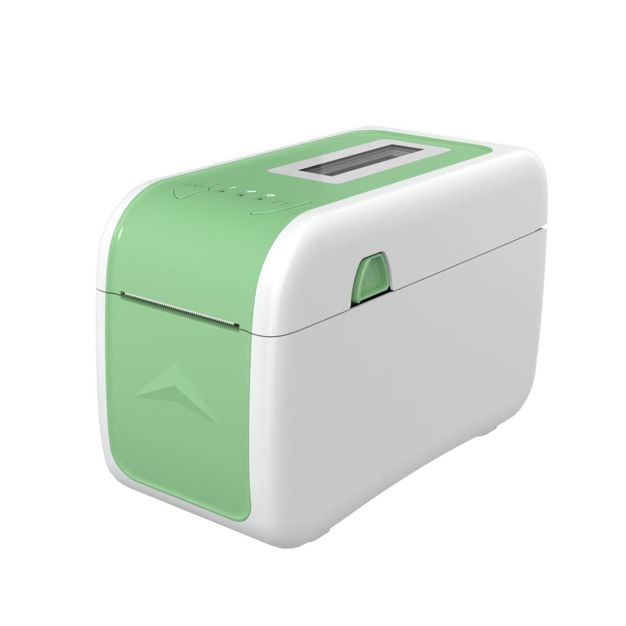 HS-DL60 Portable Label Printer - Commercial Printing Network review and price